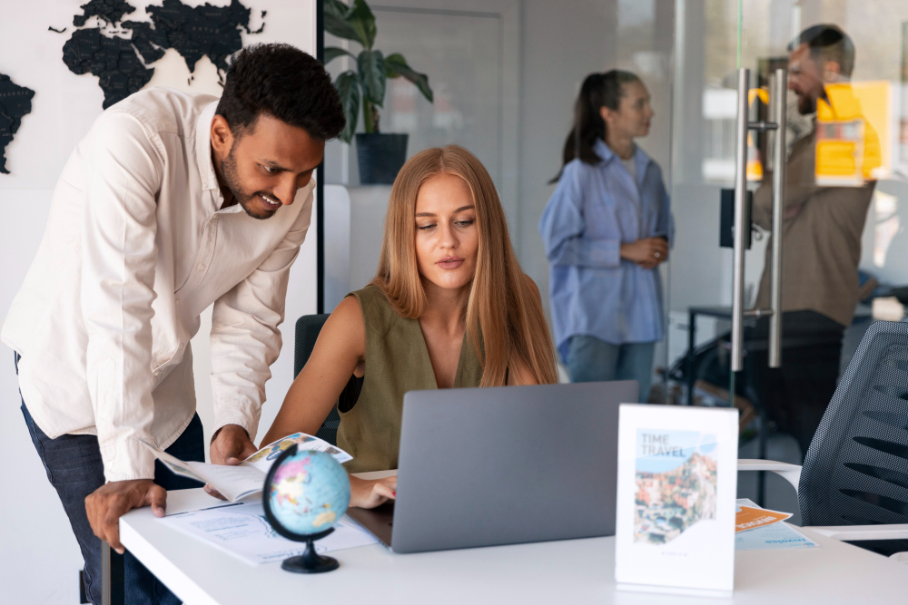 Balancing Fair Labor Practices with Technology-Driven Work Environments