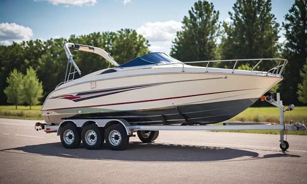 boat transport calculator