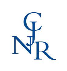 The title "CJNR" in blue over a white background.