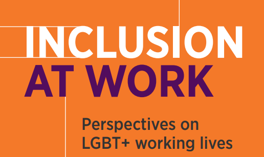 inclusion at work