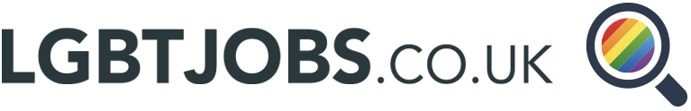 lgbt jobs logo